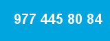 977 445 80 84